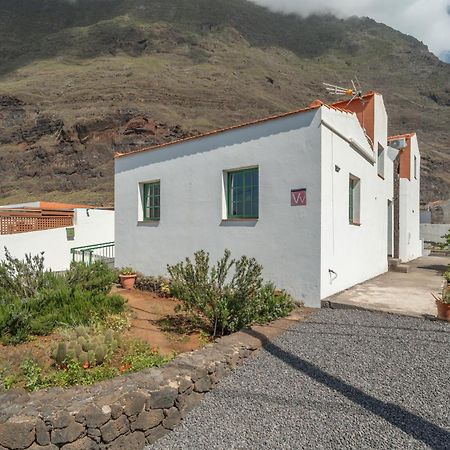 Villa Casa Rosi à Frontera Extérieur photo